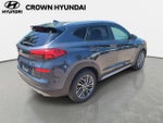 2019 Hyundai Tucson SEL