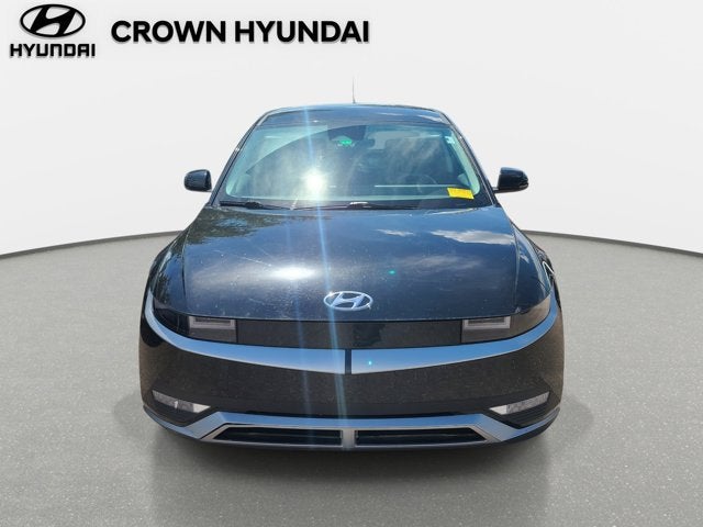 2022 Hyundai IONIQ 5 SE