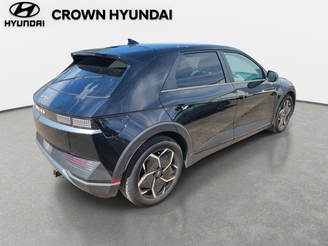 2022 Hyundai IONIQ 5 SE