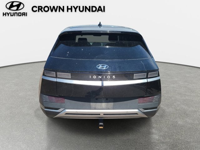 2022 Hyundai IONIQ 5 SE