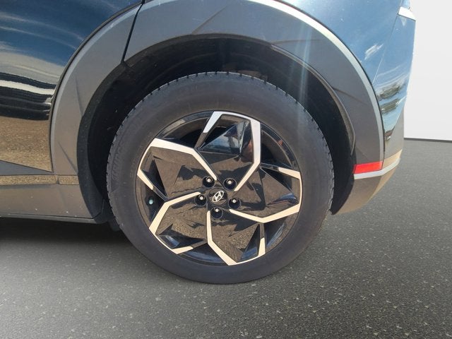 2022 Hyundai IONIQ 5 SE