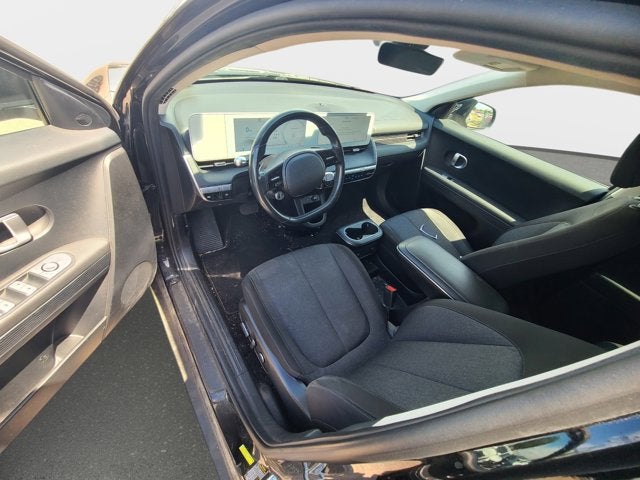 2022 Hyundai IONIQ 5 SE