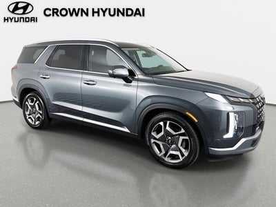 2023 Hyundai Palisade Limited