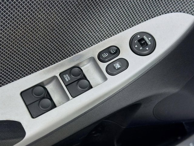 2012 Hyundai Accent GS