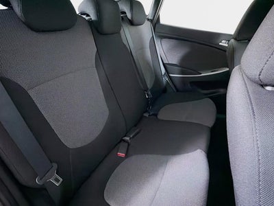 2012 Hyundai Accent GS