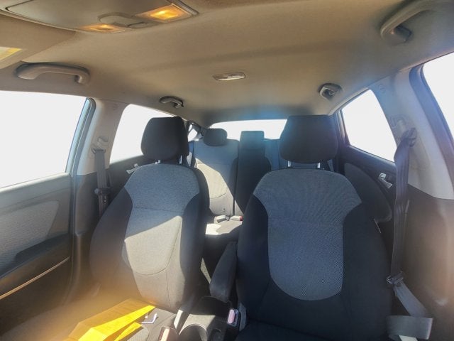 2012 Hyundai Accent GS