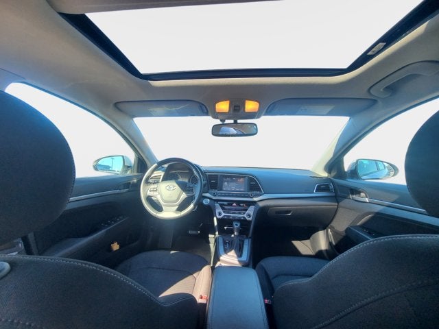 2017 Hyundai Elantra Value Edition