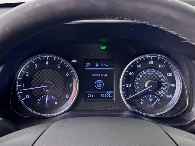 2019 Hyundai Elantra Value Edition