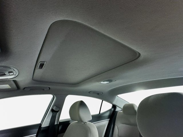 2019 Hyundai Elantra Value Edition