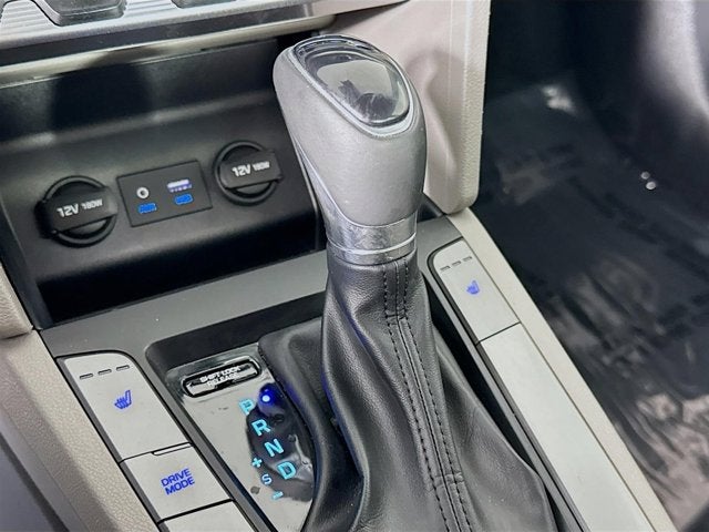 2019 Hyundai Elantra Value Edition