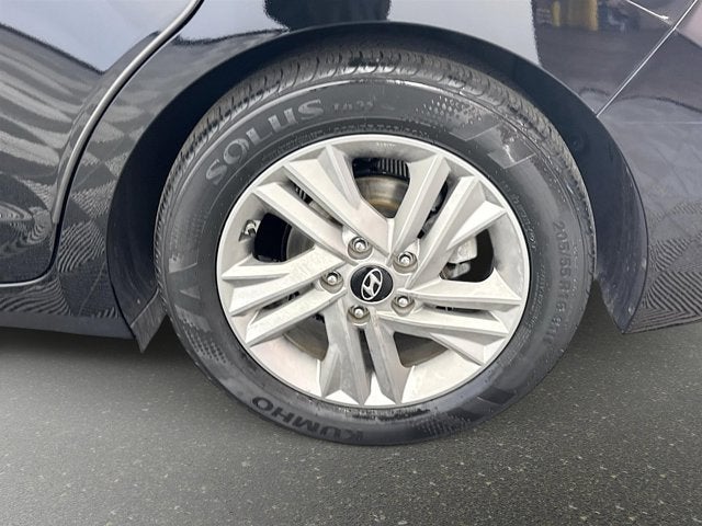 2019 Hyundai Elantra Value Edition