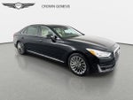 2017 Genesis G90 5.0 Ultimate
