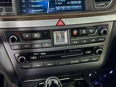 2017 Genesis G80 5.0 Ultimate