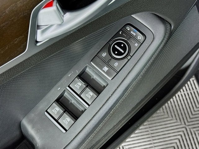 2017 Genesis G80 5.0 Ultimate