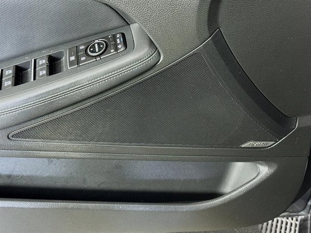 2017 Genesis G80 5.0 Ultimate