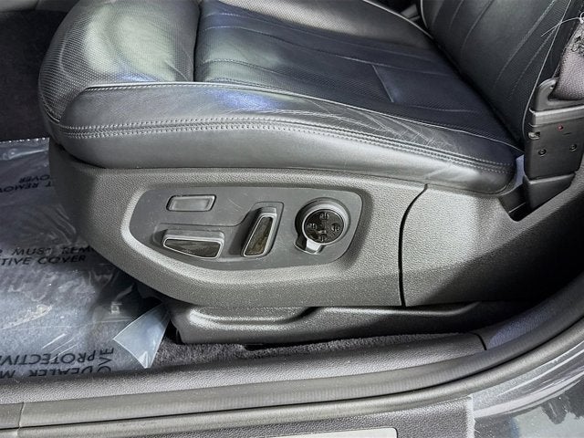 2017 Genesis G80 5.0 Ultimate