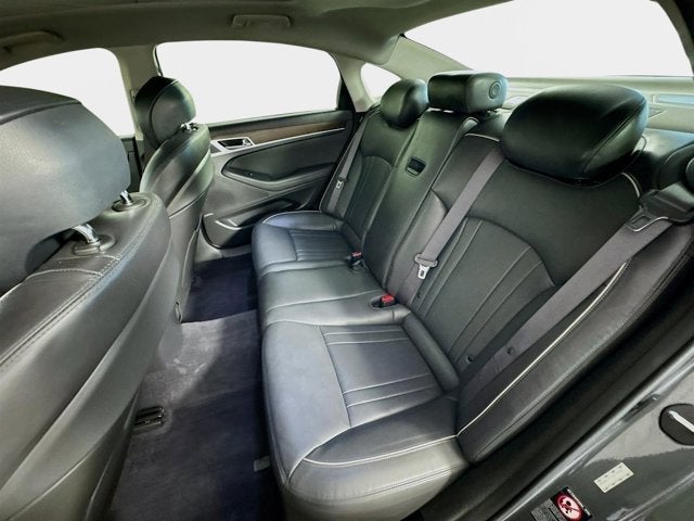 2017 Genesis G80 5.0 Ultimate