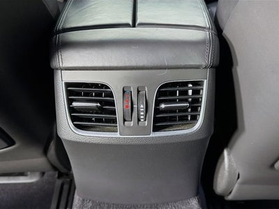 2017 Genesis G80 5.0 Ultimate