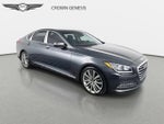 2017 Genesis G80 5.0 Ultimate