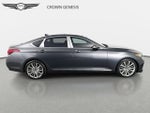 2017 Genesis G80 5.0 Ultimate