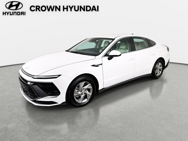 2025 Hyundai Sonata SE