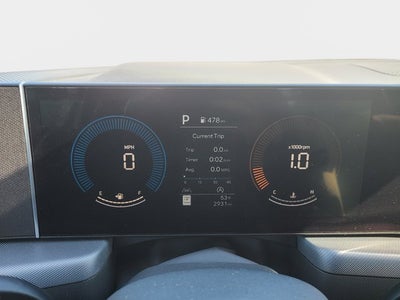 2025 Hyundai Sonata SE