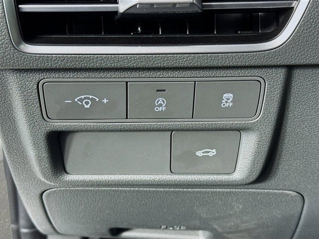 2025 Hyundai Sonata SE