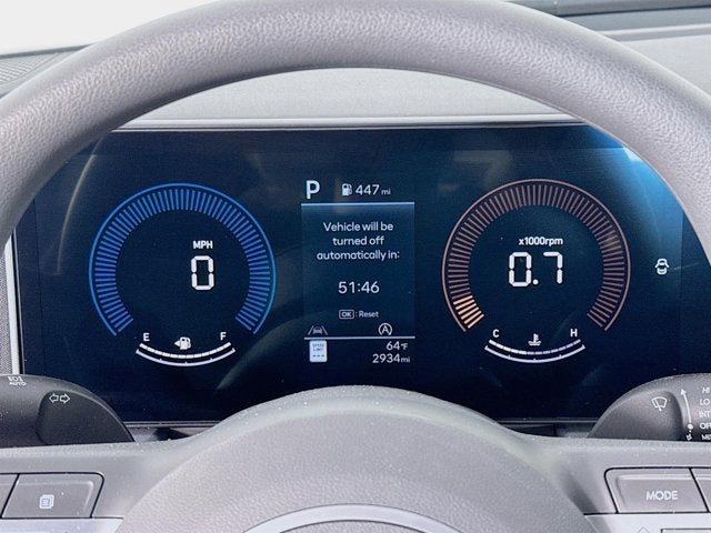 2025 Hyundai Sonata SE