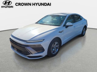 2025 Hyundai Sonata SE