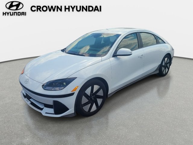 2024 Hyundai IONIQ 6 SE