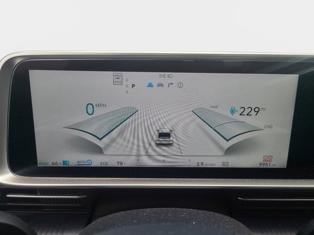 2024 Hyundai IONIQ 6 SE