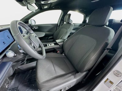 2024 Hyundai IONIQ 6 SE