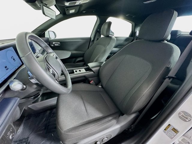 2024 Hyundai IONIQ 6 SE