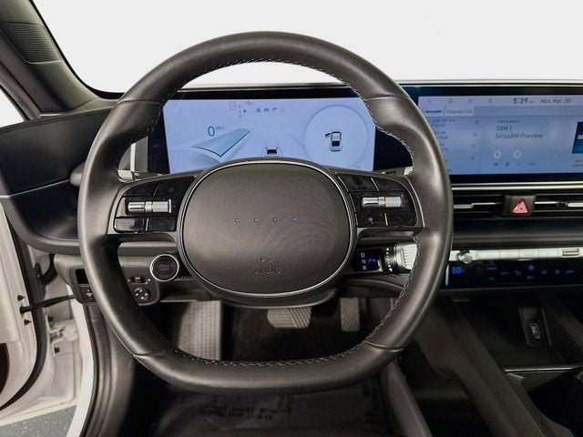 2024 Hyundai IONIQ 6 SE