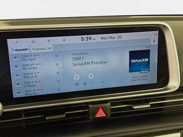 2024 Hyundai IONIQ 6 SE