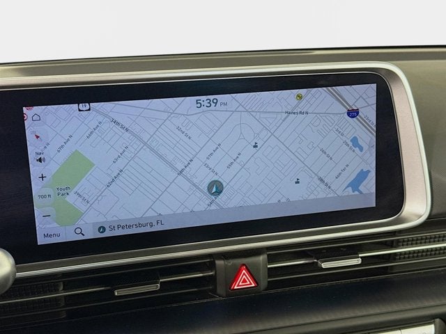 2024 Hyundai IONIQ 6 SE