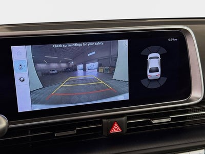 2024 Hyundai IONIQ 6 SE