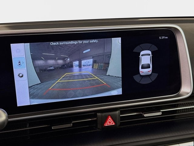 2024 Hyundai IONIQ 6 SE