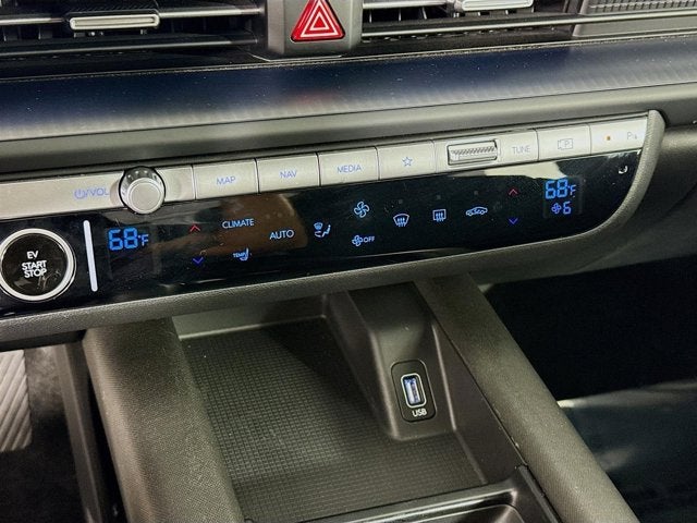 2024 Hyundai IONIQ 6 SE