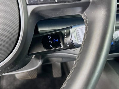 2024 Hyundai IONIQ 6 SE