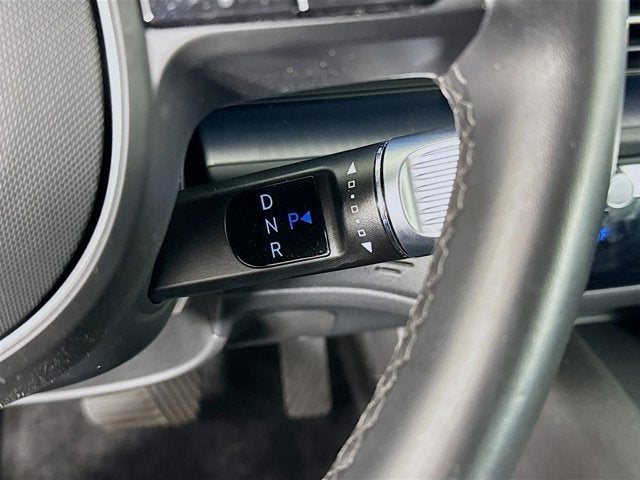 2024 Hyundai IONIQ 6 SE