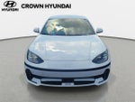 2024 Hyundai IONIQ 6 SE