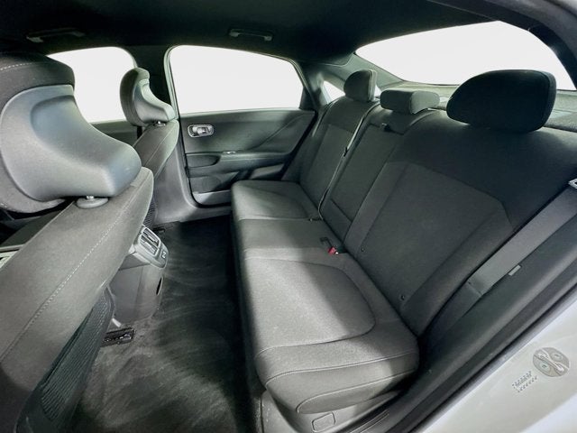 2024 Hyundai IONIQ 6 SE