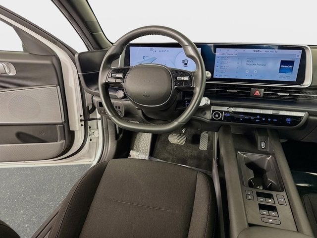2024 Hyundai IONIQ 6 SE