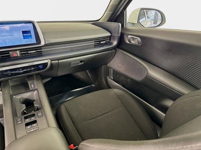 2024 Hyundai IONIQ 6 SE