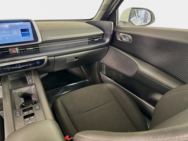 2024 Hyundai IONIQ 6 SE
