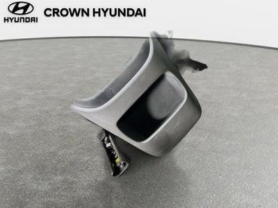 2024 Hyundai IONIQ 6 SE