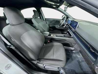 2024 Hyundai IONIQ 6 SE