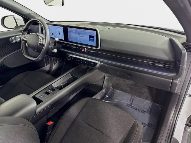 2024 Hyundai IONIQ 6 SE