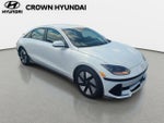 2024 Hyundai IONIQ 6 SE